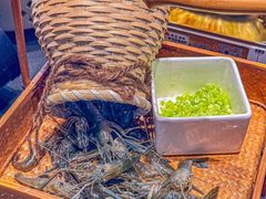 -炊江南·上海菜(国展华漕店)