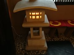 -千代武日本料理(爱建店)