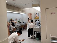 -天真蓝照相馆(五角场百联又一城店)