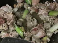 -豫姥家黄河滩地锅城(白沙店)