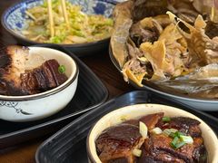 -家烧面馆【南山路知名经典面食】