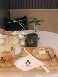 -栖SPA·ONDA ·海菲秀·皑皑科技美肤中心