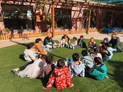 -世纪飞马幼儿园(西城校区)