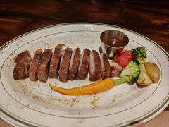 -柏蔻餐厅Le Banquet Bistro(天河北店)