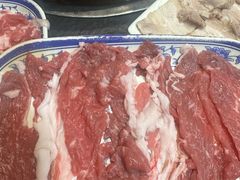 -吉祥涮羊肉