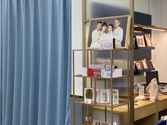-海马体照相馆(广州新世界云门New park店)