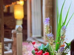 -叶叶菩提·晋福宫