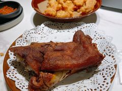 -乔阿马·江南味·驴肉香(龙湖华泾天街店)