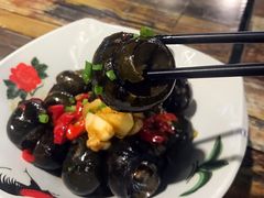 -刘姐啤酒鱼民族演艺餐厅(西街总店)