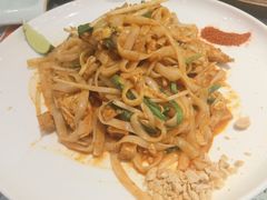 -Home Thai·泰谣(王府井apm店)