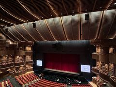 -交通银行前滩31演艺中心