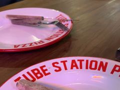 -Tubestation站点比萨(高新万达ONE店)
