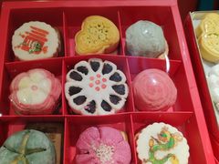 -稻香村(文殊院旗舰店)