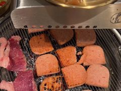 -核桃碳烤肉馆(深圳首店)