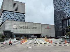 -沈家门渔港
