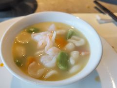 -木守西溪溪隐餐厅