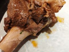 -百味源炭火烤翅 ·夜市大排档(酒仙桥店)