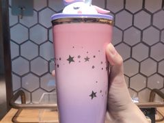 -COSTA COFFEE(静安嘉里中心店)