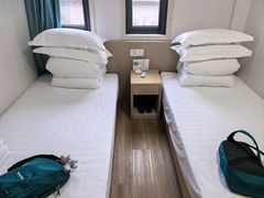 -黄山光明顶山庄