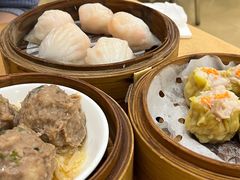 -澳门西南饭店·粤菜·茶市·手工点心(华海路店)