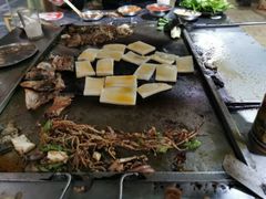 -罗姐烧烤(东风路一段店)