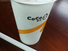 -CoCo都可(北苑K酷店)