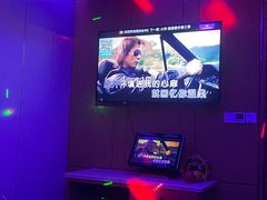 -蓝尊量贩(黄河路店)