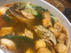 -一顿烧烤(八经街店)