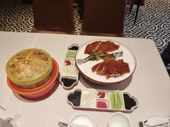 -大鸭梨烤鸭(甘家口店)