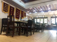 大堂-桥香园云南过桥米线(金马碧鸡店)