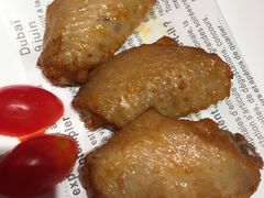 -棒约翰比萨·意面(松江开元店)