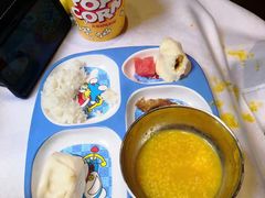 -福海居烤鸭店(鸟巢店)