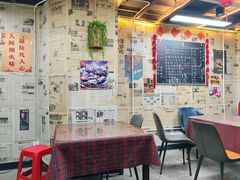 -大富蚝乌东哥饭店·石锅鱼杂·柠檬鸭(革新路店)