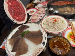 -江北北火锅馆·公路夜市(魏公村店)