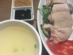 -新加坡高记KOO KEE Restaurant(盈科店)
