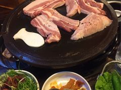 -Dombe豚(黑猪肉街店)