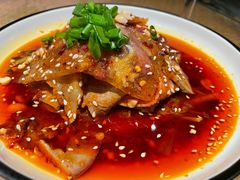 夫妻肺片-渝信川菜(西单店)