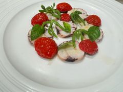 -L'Arome芳芳法国餐厅(仙林金鹰店)