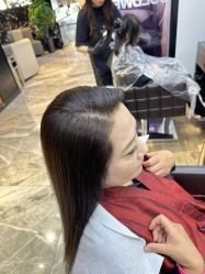 -Z.X HAIR SALON张新美业