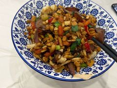 -新新湘菜馆(新中街二条店)
