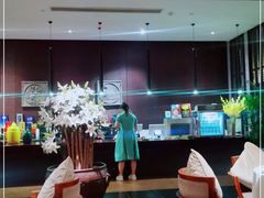 -梧桐餐厅(泉城路店)
