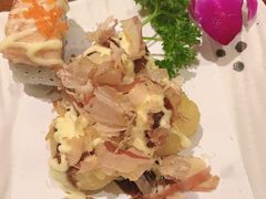 -贵木日本料理·铁板烧(新地假日广场店)