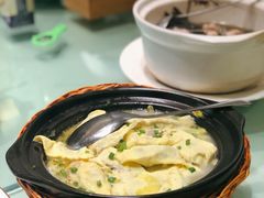 -渔梆子(长汀店)