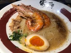 -雷门拉面店(新光天地店)