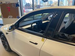 -TESLA 特斯拉(上海太古汇体验店)