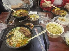 -一品飘香米线(一中总店)
