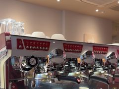 -COSTA COFFEE(上海虹口公园店)