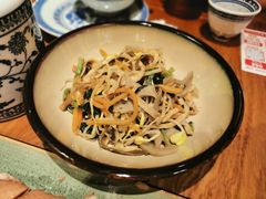 南京素什锦-南京大牌档(夫子庙老门东店)