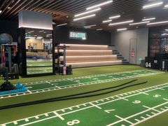 -燃坊JEN ACTIVE游泳健身中心·深圳前海JEN酒店