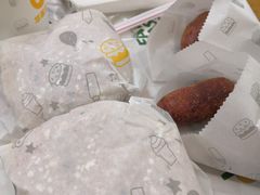 -华莱士·全鸡汉堡(湛江新华店)